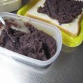 ゆっかka's cooksnap of when they made 簡単☆粒あん　.