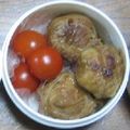 ほくみん's cooksnap of when they made じゃが肉巻き焼き.