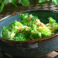 おしす's cooksnap of when they made 納豆のたれで！手抜き胡麻和え☺.