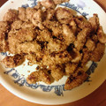 yuu★Peace's cooksnap of when they made ささみの☆ごま焼き☆.