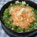 ゆみにゃむ's cooksnap of when they made 万能ねぎのふりかけ風.