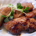 miyuki_m's cooksnap of when they made うちの鶏の照り焼き.
