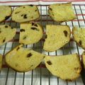 みりま's cooksnap of when they made サックサクの超簡単ラスク♪.
