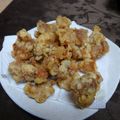 ほなみつ's cooksnap of when they made 鶏もも肉の唐揚.