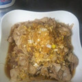 ぉひめ's cooksnap of when they made ☆豚ともやしのネギソースがけ☆.