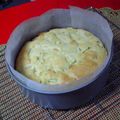 ドゥナ's cooksnap of when they made サクサクしっとり！リンゴのケーキ♡.