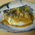 aoisora777's cooksnap of when they made さばの味噌煮（細木数子風）.