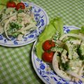 みゃおママ's cooksnap of when they made ゴーヤの簡単！ツナマヨサラダ.
