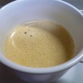 切干大根大好き's cooksnap of when they made ふわっぷるっ❤キャラメルバナナムース.