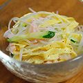 ビックリパーピー's cooksnap of when they made オムライスに合う♪イタリアンドレッシング.