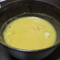 こうえ's cooksnap of when they made 野菜のポタージュ.