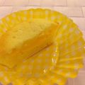ひろむず's cooksnap of when they made 簡単♪レンジで3分♪カスタードクリーム♪.