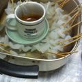 リガレ怪獣かーさん's cooksnap of when they made 串こんにゃくの田楽.