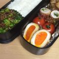 サーフブレイド's cooksnap of when they made 半熟トロトロ煮たまご.