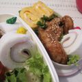 紅葉ｙ's cooksnap of when they made はんぺん巻き～おつまみに♡お弁当に～.