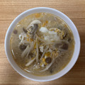 かおり♡♡♡'s cooksnap of when they made 簡単！きのこと卵の中華スープ.