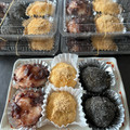 Mikcy☆'s cooksnap of when they made 炊飯器でおはぎ・ぼたもちお彼岸に.