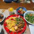minmo2✳️2's cooksnap of when they made かなりおいしいブロッコリーサラダ.
