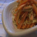 なないく's cooksnap of when they made 切干大根＆ササミのマヨネーズ和え.