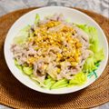 コムギ大好き's cooksnap of when they made 液体塩こうじでやわらかよだれ豚♪.