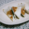 まーちママ's cooksnap of when they made はんぺんのはさみ焼き☆.