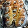 naoe1027's cooksnap of when they made 胚芽ソフトフランスパン.