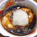 すだP's cooksnap of when they made 揚げだし餅　“めんつゆで！揚げ焼きOK”.