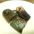シャンプーハット's cooksnap of when they made 『田舎のナスの甘辛煮』.