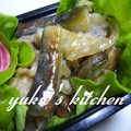 yukiはぴ's cooksnap of when they made ナスと豚肉の味噌炒め★.