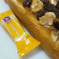 ゾウのお母さん's cooksnap of when they made レーズンシュガートースト＠キャラメル.