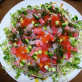 ＭＯＫＯＳＮＯＷ's cooksnap of when they made ☆海鮮ちらし寿司☆.