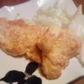 コーヒーたん's cooksnap of when they made チキンピカタ　安い！早い！うまい！.