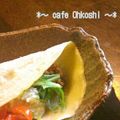 おおこし's cooksnap of when they made アミーゴのノンオイル・トルティーヤ.