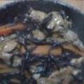 ミナヅキカナ's cooksnap of when they made ひじきの炊いたん。.