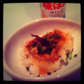 Ｅ－１０'s cooksnap of when they made 捨てないでね！鶏皮de簡単おつまみ.