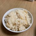 マイノート's cooksnap of when they made たけのこご飯.
