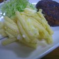 ミッチェルズ's cooksnap of when they made ゆで卵とマカロニのサラダ☆.