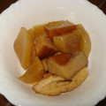 Machalin's cooksnap of when they made ＊大根とさつまあげとちくわの煮物＊.