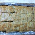もりすぃ's cooksnap of when they made ＊りんごとさつまいものパウンドケーキ＊.