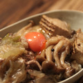 ゆしゅな's cooksnap of when they made とっても簡単！すき焼きのタレで、肉豆腐☆.