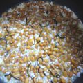 tibita0311's cooksnap of when they made 麹（塩）納豆♪美味しい♪.