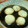 ジョンリークッカー's cooksnap of when they made ●混ぜるだけ！！黒ごまだんご●.