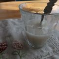 さか子's cooksnap of when they made マクロビ：蓮根湯.