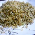まな竜's cooksnap of when they made 簡単！パン粉で和風トッピング.