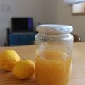 さか子's cooksnap of when they made ゆずジャム（柚子茶）.
