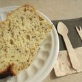 りけじのあーちゃん's cooksnap of when they made 簡単！！紅茶とオレンジのシフォンケーキ。.
