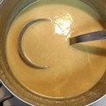 あおはるりん2008's cooksnap of when they made 簡単♪にんじんとごぼうのポタージュ.
