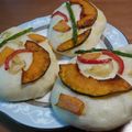 ともすけmama's cooksnap of when they made 彩り野菜のフォカッチャ.