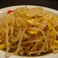 デューマ's cooksnap of when they made 我が家の★おつまみ豆もやしナムル.