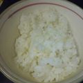 悠里菜mama's cooksnap of when they made 美味しいご飯の炊き方.